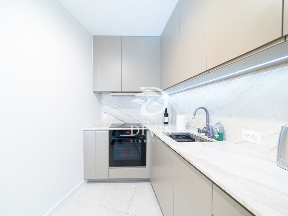 Slika 6 - Dunavska, Dvosoban stan na prodaju, 65m2, 377.000€